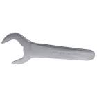 [URR-U3582] LLAVE PARA SERVICIO 2.9/16" SATINADA