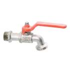 [RUG-2IE19] LLAVE P/MANGUERA TIPO ESFERA 19 MM.