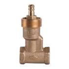 [RUG-34I] JGO.LLAVE EMPOTRAR COMPACTA ROSCABLE CARTUCHO CERAMICO