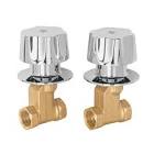 [RUG-38IC] LLAVE PARA EMPOTRAR ROSCABLE C/MANERAL