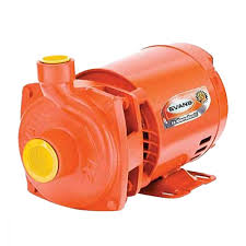 [EVA-2HME050] BOMBA CENTRIFUGA 1/2HP 1" X 1" 608W ALTURA 17.6MT IMPULSOR DE NYLON