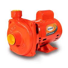 [EVA-3HME100] BOMBA CENTRIFUGA 1HP 1" X 1" 220V ALTURA 30MT IMPULSOR DE NYLON