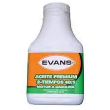 [EVA-ABJ-A40-1/66] ACEITE PARA MOTOR 2 TIEMPOS LIQUIDO 095 ML (3.21 OZ) (PREMIUN 40:1)