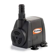 [EVA-AQUA12W] BOMBA SUMERGIBLE TIPO ACUARIO 12 WATTS