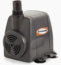 [EVA-AQUA45W] BOMBA SUMERGIBLE ALTURA 2.2 MT PARA ACUARIO 45 WATTS