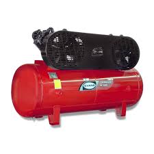 [EVA-CE460] CABEZA DE COMPRESOR, 2 ETAPAS LUBRICADO CON 10 - 20 HP, 4 PISTONES, PRESION MAXIMA DE 175 PSI
