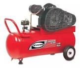 [EVA-E13VME150-108] COMPRESOR DE BANDA 110/220 VOLT 1750 RPM 1.5 HP 108LT 125PSI HORIZONTAL