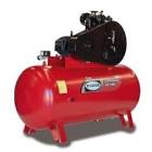 [EVA-E230ME0750-500] COMPRESOR DE BANDA 200/440 VOLT 1750 RPM 7.5 HP 500LT 125PSI HORIZONTAL