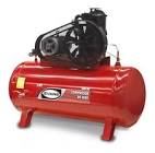 [EVA-E230ME500-500] COMPRESOR DE BANDA 110/220 VOLT 1750 RPM 5.0 HP 500LT 175PSI HORIZONTAL