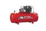 [EVA-E460ME1500-999] COMPRESOR MOTO LUBRICADO 220/440 VOLT 1750 RPM 15 HP 1000 LT 175 PSI 3 FASES HORIZONTAL