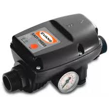 [EVA-EASY-PRESS] AUTOMATIZADOR DE FUNCIONAMIENTO DE LA BOMBA PRESURIZADORA 110/220