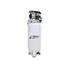 [EVA-EL050E100-090MV] COMPRESOR LIBRE DE ACEITE 120 VOLT 1750 RPM 1.0 HP 90 LT 110PSI VERTICAL (MEDICAIR)