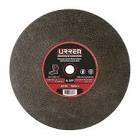 [URR-U740] DISCO PARA CORTE DE METAL 14"X1/8"X1" USO MEGA PESADO