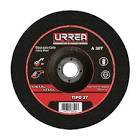 [URR-U782] DISCO T-27 9"X1/8"X7/8" PARA DESBASTE DE METAL USO EXTRA PESADO