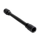[URR-UCD33] LLAVE DE ARTILLERIA HEX-HEX 11/16"X33MMX17" NEGRA "SURFACE"