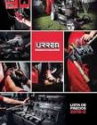 [URR-UCD7] LLAVE DE ARTILLERIA HEX-HEX 7/8"X1.1/8"X17" NEGRA "SURFACE"
