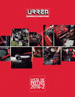 [URR-UCD8] LLAVE DE ARTILLERIA HEX-HEX 1"X1.1/8"X17" NEGRA "SURFACE"