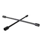 [URR-UCL20] LLAVE DE CRUZ 20" DE LARGO (MEDIDA DE BOCA 17MMX3/4"X7/8"X33/16") P/AUTOMOVIL Y CAMIONETA PICK UP