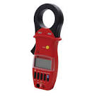 [URR-UD337] MULTIMETRO DIGITAL DE GANCHO VOLTAJE CD 750V Y CA 750V