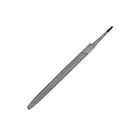 [URR-UFTR6] LIMA TRIANGULAR REGULAR 6"
