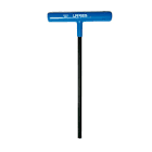 [URR-46514LGP] LLAVE HEXAGONAL T 4.0MMX9" ERGONÓMICA