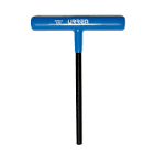 [URR-46516GP] LLAVE HEXAGONAL T 5.0MMX6" ERGONÓMICA