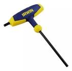 [URR-46520] LLAVE HEXAGONAL T 8.0MMX6"