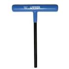 [URR-467T40GP] LLAVE HEXAGONAL T T-40X6" ERGONÓMICA