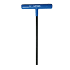 [URR-467T9GP] LLAVE HEXAGONAL T T-9X6" ERGONÓMICA