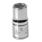 [URR-4707] DADO CUADRO 1/4"X7/32" CORTO 6 PTAS.