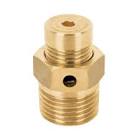 [RUG-3AB13] VALVULA ALIVIO PARA BOILER 1/2"