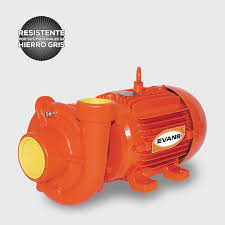 [EVA-MT2ME300] BOMBA INDUSTRIAL 3.0 HP 2 PLG X2 PLG 3450 RPM