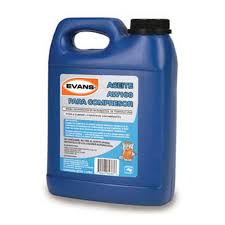 [EVA-RC-AW100] ACEITE PARA COMPRESOR LIQUIDO 03.78 LT (1 GAL) (MINERAL)