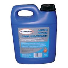 [EVA-RC-AW100-1] ACEITE PARA COMPRESOR LIQUIDO 01.00 LT (33.81 OZ) (MINERAL)