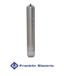 [EVA-SD425ME0500G] BOMBA SUMERGIBLE 5 HP 2" X 4" TRIFASICA DE A INOX POZO PROFUNDO
