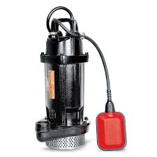 [EVA-SP1ME075H] BOMBA SUMERGIBLE 3/4 HP DOMESTICA MONOFASICA AGUA LIMPIA