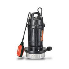 [EVA-SP1ME100H] BOMBA SUMERGIBLE 1 HP DOMESTICA MONOFASICA AGUA LIMPIA