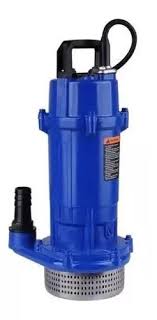 [EVA-SSX1ME050F2C] BOMBA SUMERGIBLE 1/2" HP SIN FLOTADOR