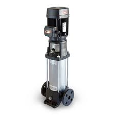 [EVA-SSXH25ME150] BOMBA MULTI-ETAPA 1.5 HP 1" X 1" ALTURA MAXIMA 42MT 100 LPM ACERO INOXIDABLE