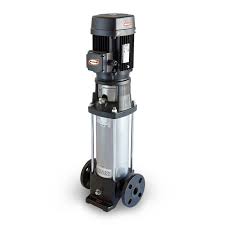 [EVA-SSXH45ME0200] BOMBA MULTI-ETAPA 2.0 HP 1.5" X 1.5" ALTURA MAXIMA 28MT 170 LPM ACERO INOXIDABLE