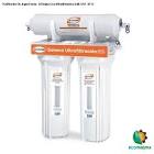 [EVA-UF-3] PURIFICADOR DE AGUA DE 3 ETAPAS CON ULTRAFILTRACION