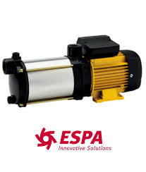 [EVA-XH2ME0200A] BOMBA CENTRIFUGA 2 HP MULTIETAPAS