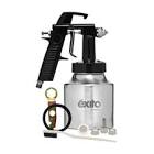 [EXI-19AH023507] PISTOLA PARA PINTAR DE SUCCION VASO ALUMINIO REFORZADA (507)
