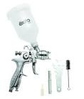[EXI-19AH023512] PISTOLA PARA PINTAR DE GRAVEDAD VASO PLASTICO 600 ML HVLP (512)