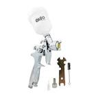 [EXI-19AH023513] PISTOLA PARA PINTAR DE GRAVEDAD VASO PLASTICO 150 ML HVLP (513)