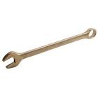 [URR-UH1216] LLAVE COMBINADA 1/2" 12 PTAS ANTICHISPA