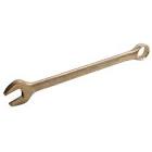 [URR-UH1256] LLAVE COMBINADA 1.3/4" 12 PTAS ANTICHISPA