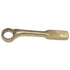 [URR-UH2620SW] LLAVE DE GOLPE ACODADA 1.1/4" 12 PTAS ANTICHISPA
