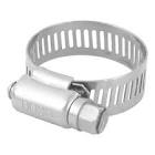 [RUG-AI12] NUM.12 ABRAZADERA DE ACERO INOX.