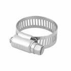 [RUG-AI20] NUM.20 ABRAZADERA DE ACERO INOX.